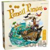 Spoločenská hra Ceruzkoví piráti - Haba