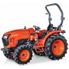 Traktor Kubota L1382 H