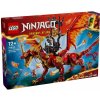 LEGO 71822 Zdrojový drak pohybu, Doprava zadarmo