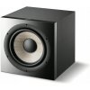 Focal SUB 1000 F aktívny subwoofer čierny + DARČEK
