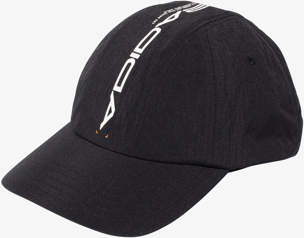 adidas Performance 7P CAP Čierna / Biela