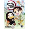 Zabijáci démonů ve škole 1: Pozdní příchody přísně zakázány - Hokami Natsuki