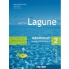 Lagune 2 Arbeitsbuch - pracovný zošit (Hartmut Aufderstrase, Jutta Müller, Thomas Storz)