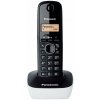 Telefón pre pevnú linku Panasonic KX-TG1611FXW White (KX-TG1611FXW)