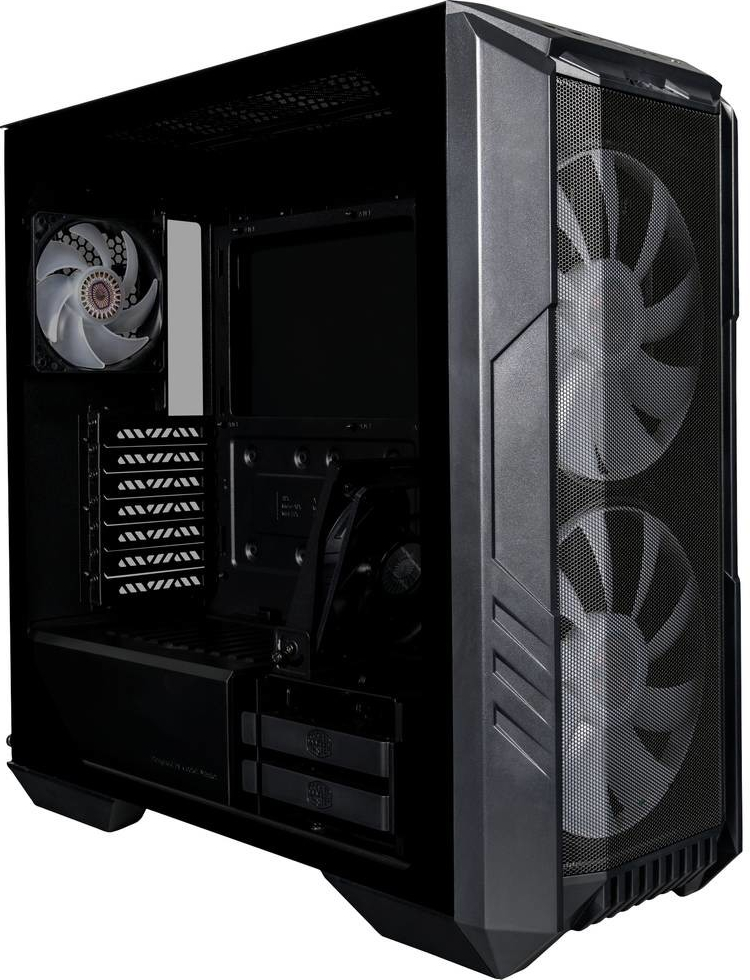 Cooler Master HAF 500 H500-KGNN-S00