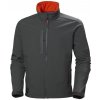Pánská bunda HELLY HANSEN WORKWEAR KENSINGTON JACKETS 970 tmavě šedá velikost XXL