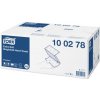 100278 Tork Singlefold extra jemné papierové utierky V, H3, 2vr. 3000ks/krt.