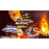 Avatar The Last Airbender: Quest for Balance | Nintendo Switch