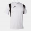 Fotbalový dres Joma Dinamo Farba: Bílá, Veľkosť: 2XS