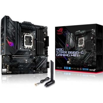 Asus ROG STRIX B660-G GAMING WIFI