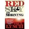 Red Sky in Morning