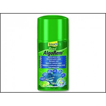 Tetra Pond Algorem 250ml (A1-100039)