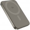 Epico Qi2 5000mAh Alu Mag+ PowerBanka EM51-titán 9915112100086