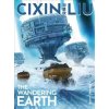 The Wandering Earth - Cixin Liu, Head of Zeus