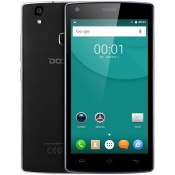 Doogee X5 Max Pro