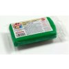 Potahovacia hmota 250 g - zelená - Kelmy