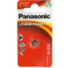 PANASONIC CR-1025EL/1B 1ks 2B310588
