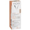 Vichy Capital Soleil UV-Age tónovaný fluid na opaľovanie SPF 50+ 40ml