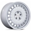 ROTIFORM Rotiform RC205 PMF 10x20 5x112 ET40 Gloss Silver 66.6