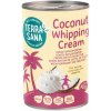Terrasana kokosová smotana na šlahanie BIO 400 ml