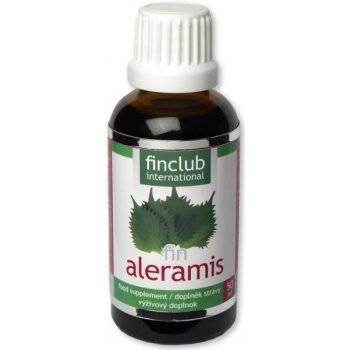 Finclub Fin Aleramis 50 ml