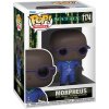 Funko POP! Matrix Resurrection Morpheus 1174