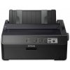 EPSON FX-890II - A4/ 2x9pins/ 612zn/ 1+6kopií/ LPT/ USB (C11CF37401)