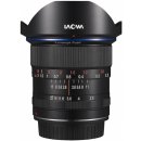 Laowa 12mm f/2.8 Zero-D Canon EF