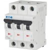 Istič PL7 C40A/3P 10kA 263413 EATON