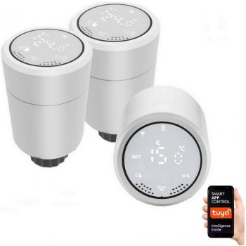 IMMAX NEO 07732A ZigBee Tuya Smart set