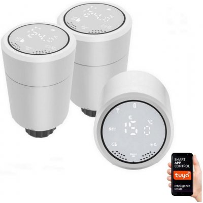 IMMAX NEO 07732A ZigBee Tuya Smart set