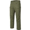 Helikon-Tex nohavice UTP, PolyCotton Ripstop - OLIVA, 2XL/XLong