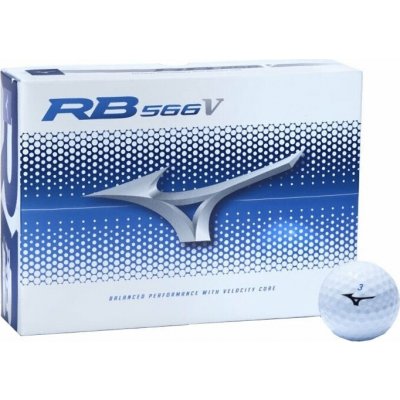 Mizuno RB566V Balls