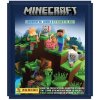 Panini Minecraft 2 -balíček samolepiek
