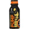 Kevin Levrone Signature Series Shaaboom Pump Juice Shot 120 ml pomaranč-citrus