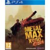 Metal Max Xeno Reborn (PS4)