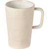 Costa Nova Hrnček Notos pieskový 6 x 280 ml