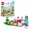 Stavebnica LEGO 30687 Blue - Modrý olovrant, vrecúško