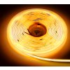 BroluxLED COB LED pásik Prestige 5m 24V 3000K Teplá biela 11W/m IP20, BW046081/ Zvoľte variantu: Predaj na 10m rolky