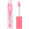 Rimmel London Rimmel Oh My Gloss! olej na pery 001 Pink Flush 4,5 ml