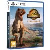 PS5 Jurassic World: Evolution 2 (nová)