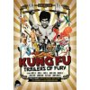 Kung Fu - Trailers of Fury