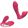 Vagína Dual Pulsar Typ 2B Love Spice
