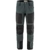 Fjällräven Keb Agile Trousers M Basalt-Iron Grey