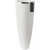 Elho Pure Soft High Kvetináč plastový 35 x 62 cm biely