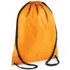BagBase Vak na chrbát BG5 Orange 33 x 45 cm