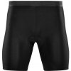 .Cube Boxerky s vložkou black