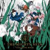 Dark Horse Critical Role: The Mighty Nein Coloring Book