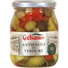 Coelsanus nakladaná zelenina 550 ml