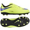 Detské kopačky NIKE HYPERVENOM PHELON FG JR 599062 758 Veľkosť: 36,5